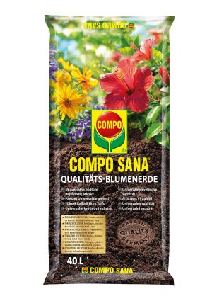 COMPO SANA univerzalna zemlja