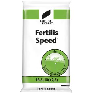 Gnojilo Fertilis speed s simbiotsko bakterijo