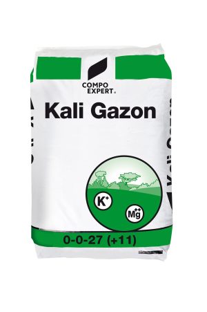Kalijevo gnojilo za trpežno trato Kali Gazon