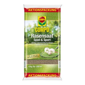 COMPO travno seme za športne površine