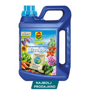 COMPO Novatec tekoče gnojilo