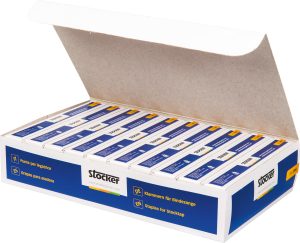 Sponke za spenjalko na trak Stocker