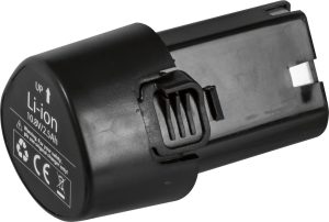 Baterija za škropilnico Stocker PROFI