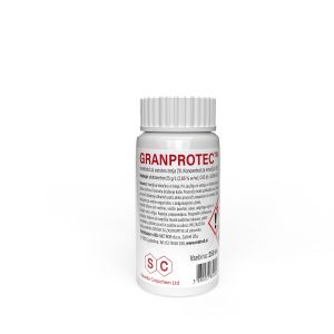 Granprotec - zatiranje skladiščnih škodljivcev