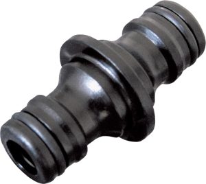 Hitra spojka Stocker za dve cevi