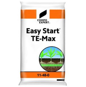Gnojilo Easy Start TE MAX s simbiotsko bakterijo