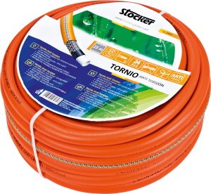 Zalivalna cev Stocker, 25m, 3/4 24bar
