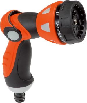 Multifunkcijska zalivalna pištola Stocker