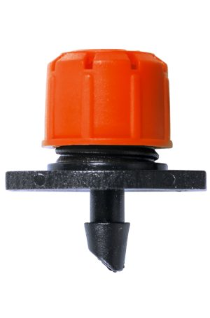 Kapljač s šobami 1/2''