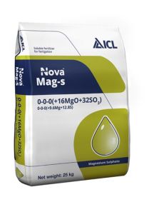 Hranilna sol Nova Mag-S