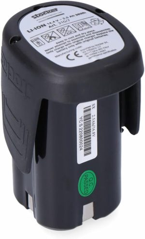 Akumulatorska baterija Stocker