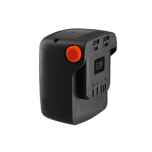 Baterija za škropilnico Stocker ERGO.