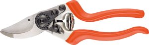 Škarje Stocker Profi Bypass 22, zakrivljen ročaj