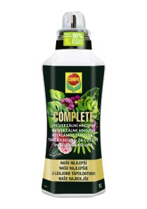COMPO Complete Tekoče gnojilo