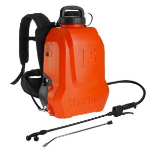 Škropilnica Nebla, 15L