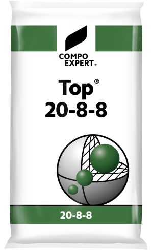 Mineralno dušikovo gnojilo Top