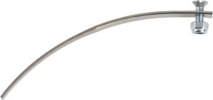 Vzmet z netom za škarje Löwe št. 5