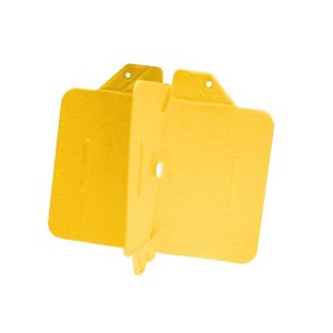 REBELL amarillo, rumena vaba za sadne muhe