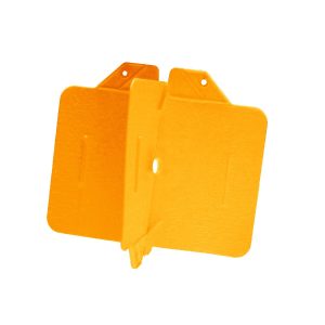 REBELL orange, oranžna vaba za korenjevo muho