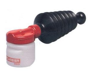 Puhalka za InsectoSec prašivo