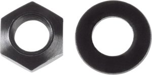 Matica s podložko za rezilo Löwe škarij št. 6, 7, 8, in 9