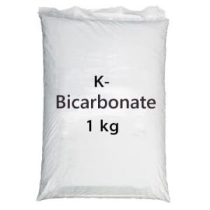 Kalijev bikarbonat za razkis mošta in mladega vina