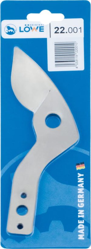 Rezilo za škarje Löwe art. 69080 in 69100