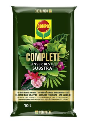COMPO Complete univerzalni substrat