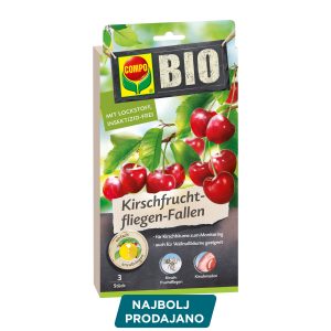 COMPO BIO vaba za češnjevo muho