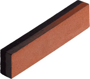 Brusilni kamen Stocker grob/fin