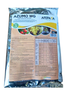 Fungicid Azumo
