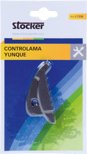 Ploščica za škarje Stocker 7230