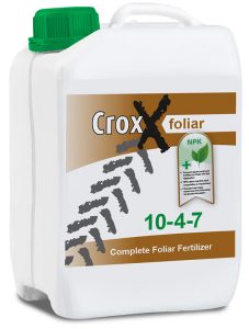 Foliarno gnojilo Croxx Foliar