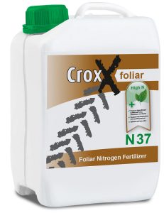 embalaža za tekoče gnojilo Foliar N37