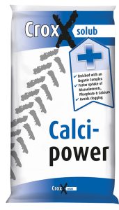 embalaža za Solub Calcipower