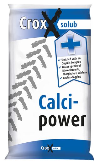 embalaža za Solub Calcipower