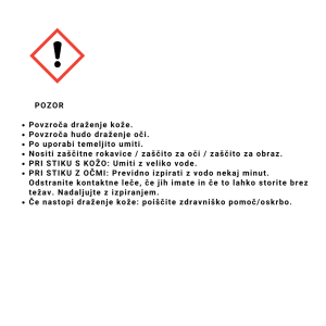 Foliarno gnojilo Croxx Foliar