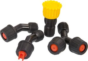 Set šob za škropilnice Stocker