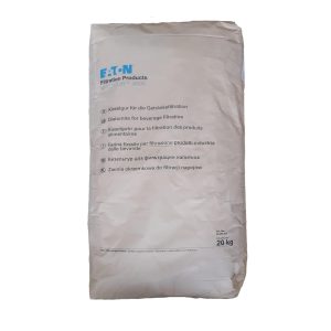 Filtrirna kremenčeva siga Becogur 4500- zelo groba