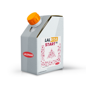 Embalaža za LalRise Start SC
