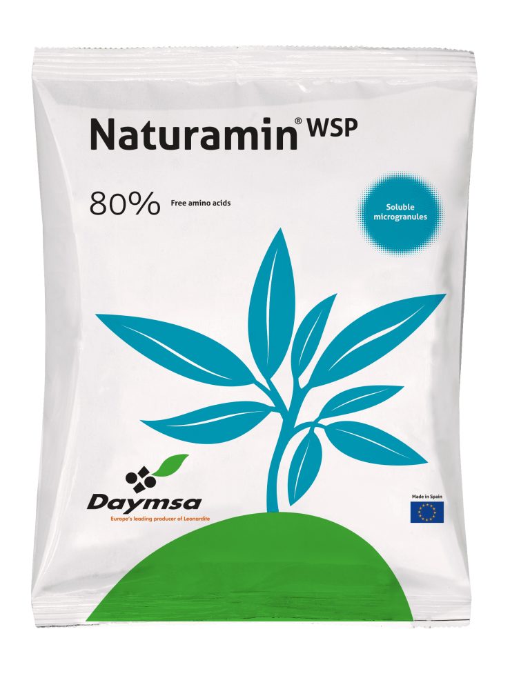 Naturamin-WSP