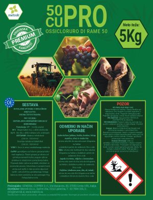 CuPRO50