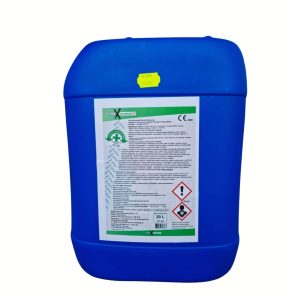 ProtectioN - popoln izkoristek dušika