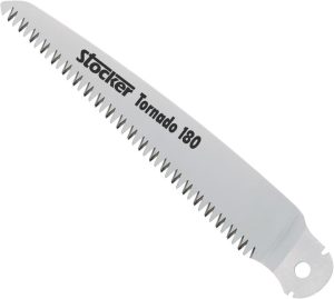 Rezilo za žago Tornado 18 cm 11518