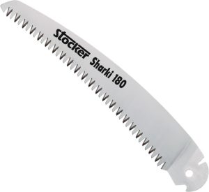 Rezilo za žago Sharki 18 cm 12518