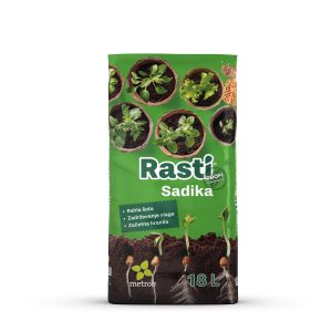 Rasti Sadika