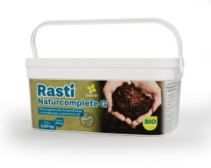 Rasti Naturcomplete G