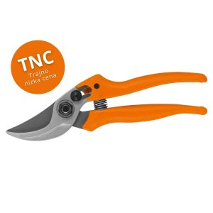 Škarje Löwe št., 14 raven ročaj