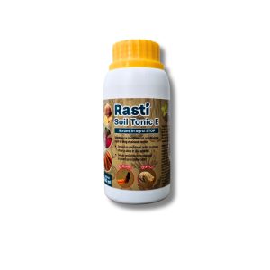Rasti SOIL TONIC E - strune in ogrci STOP