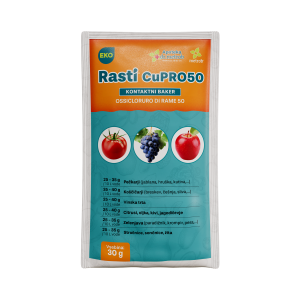 Rasti CuPRO50